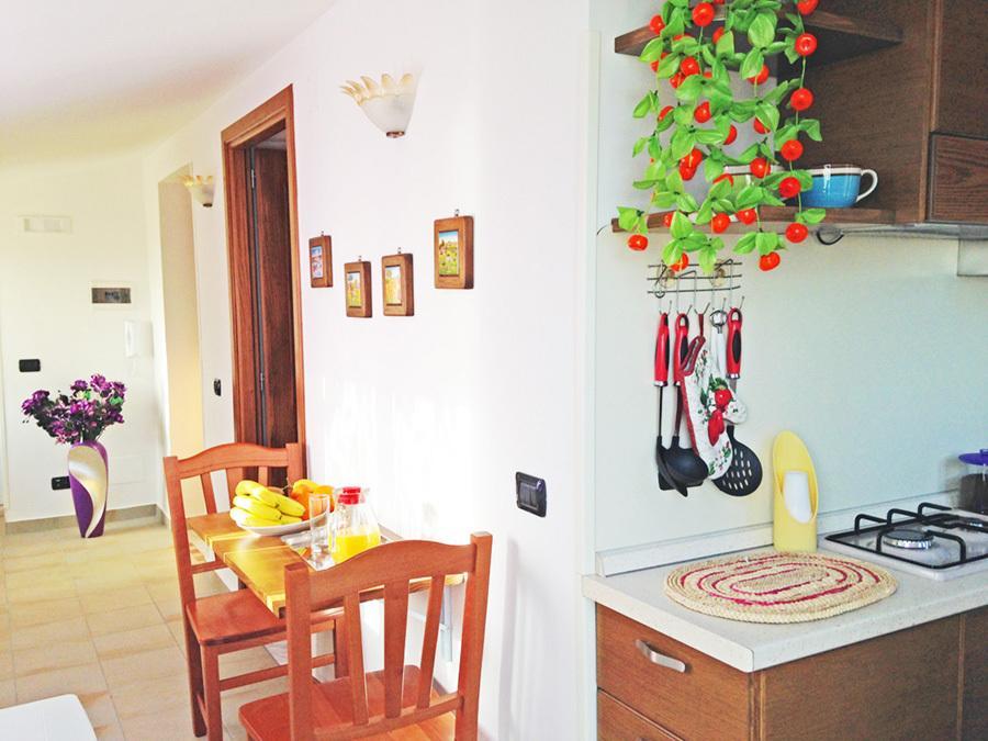 Holidays Costanza Agerola Habitación foto